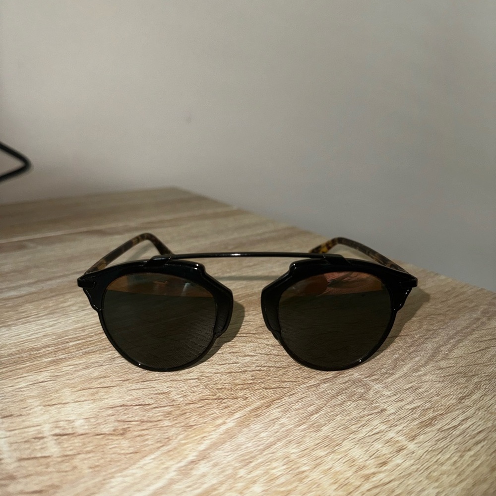 DIOR So Real Sunglasses